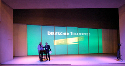 Deutscher Theaterpreis